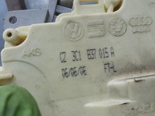 3C1837015A serratura porta anteriore sinistra per AUDI Q7 (4LB) 3.0 TDI 5410583