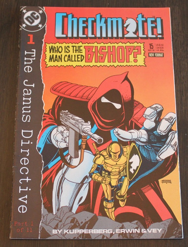 Comics lo scacco matto - lo,