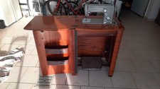 macchina da cucire vintage