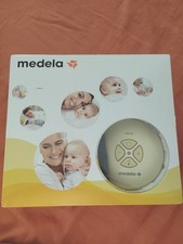 Medela Swing Tiralatte Elettrico - Giallo