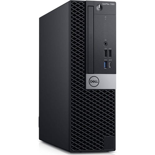 Computer desktop dell - computer,