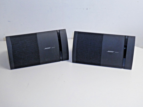 Altoparlanti bose model 100 - altoparlanti,