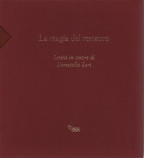 La magia del restauro -