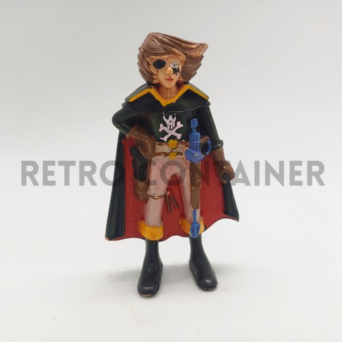 Vintage pvc rubber toys - rubber,