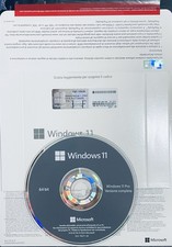 1 Windows 11 Pro DVD Box