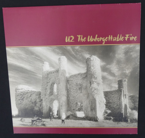33t the unforgettable - 33t, u2