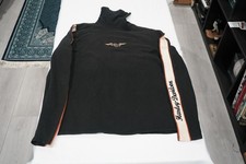 Felpa con cappuccio vintage