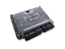 Centralina motore diesel - , audi