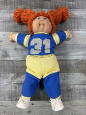 Vintage  Cabbage Patch Kids
