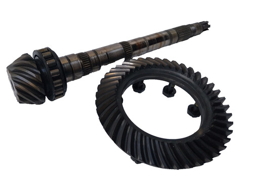Coppia conica alfa 75 - 41,