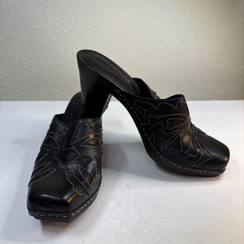 Gianni bini sella mules - bini, in