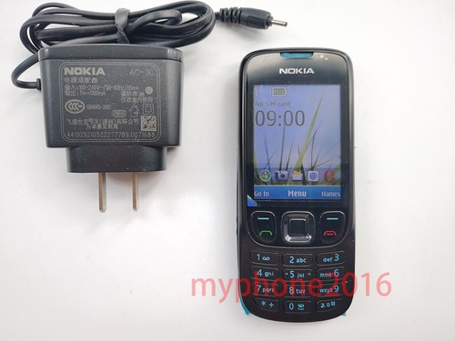 Cellulare nokia 6303i classic - cellulare,