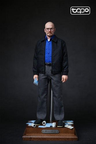 Figura breaking bad - figura,
