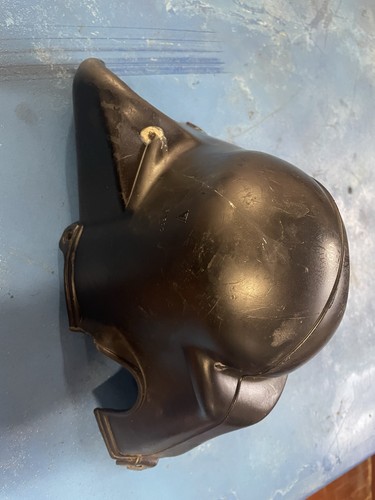 Cuffia motore vespa ss - cuffia,