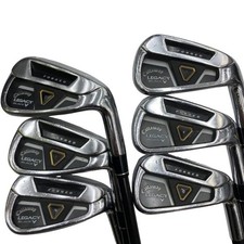 Callaway LEGACY BLACK Set di