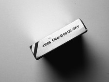 HASSELBLAD filtro UV - Sky -
