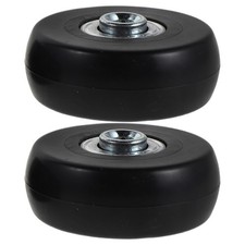  2 ruote per trolley: ruote