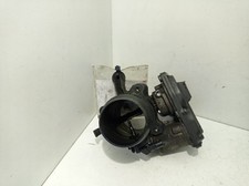 CORPO FARFALLATO PER MINI