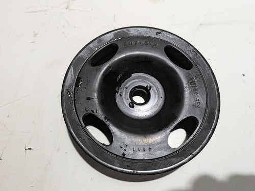 Puleggia albero motore - puleggia,