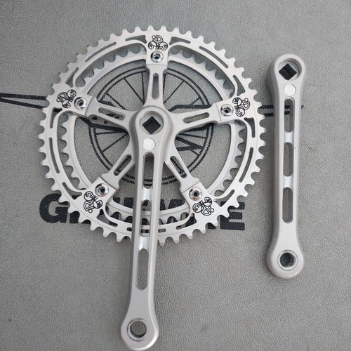 Battaglin gipiemme crankset - battaglin,