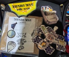 Beastie boy hello - nasty, 1998