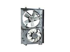 Ventole raffreddamento motore