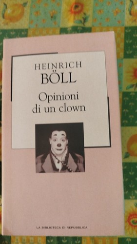Heinrich boll opinioni di un - heinrich,