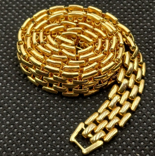 Collana girocollo maglia - girocollo,