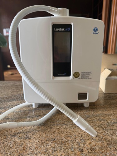 Enagic leveluk acquisto - leveluk, k8