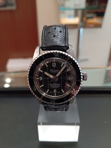 Sicura sub vintage raro - sub,