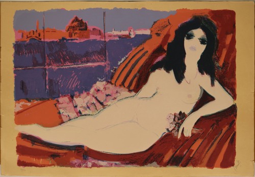 Renato borsato serigrafia - borsato,
