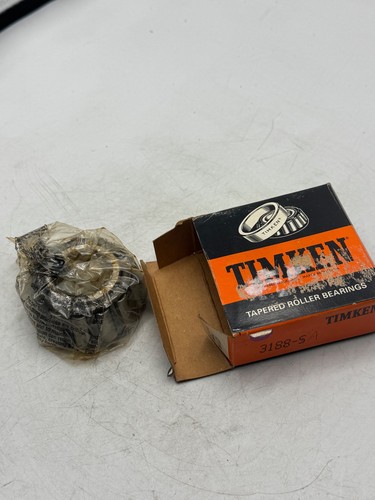 Timken 3188s cuscinetto - timken,