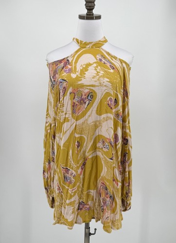 Abito tunica free people - abito,