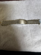 Autentico Bracciale Orologio