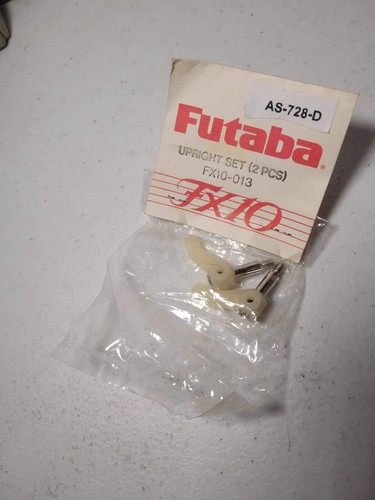 Futaba fx10 013 set - futaba, fx10-013
