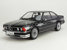BMW Alpina B7 Turbo/E24 1980 -