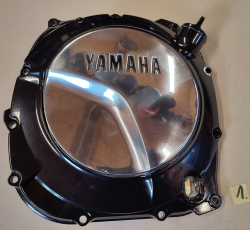 Fj1200 coperchio motore 4pu - motore,