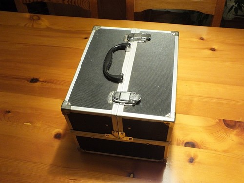 Beauty box portaoggetti - , in
