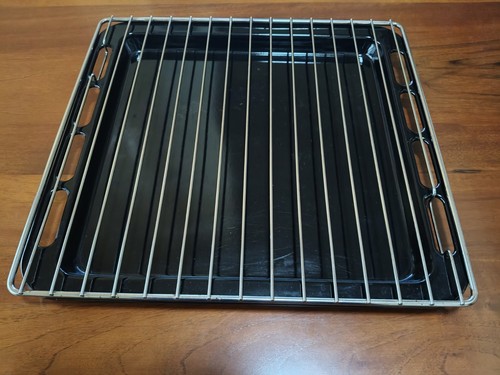 Griglia forno ariston leccarda - griglia,