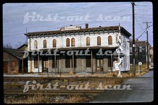 F Original Slide - Pennsy PRR