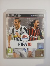 Fifa 10 - Ps3 - PlayStation 3