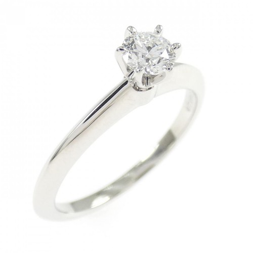 Autentico tiffany anello - tiffany, co.