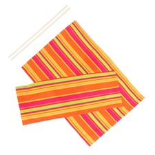 1 set di tela per sedia da