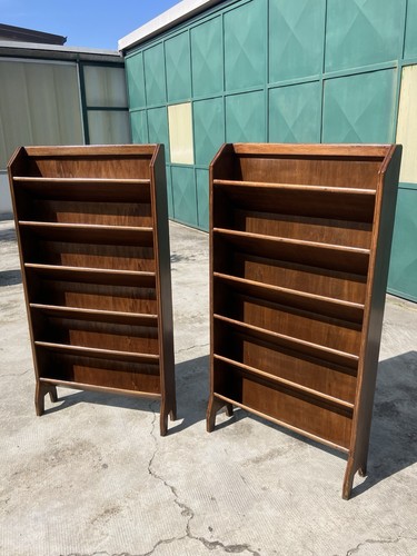 Coppia librerie anni - anni, 50