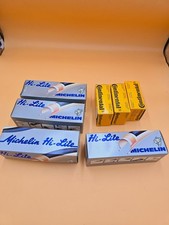 4 pneumatici nuovi + 3 tubi