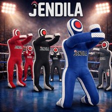 MMA Grappling Dummy Jiu Jitsu