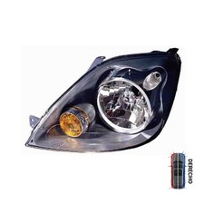 Faro Principal Eléctrico Con