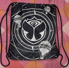 Tomorrowland Bag / Sacca