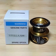 Bobina Shimano 20 Stella