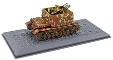 Altaya Flakpanzer IV "Carro
